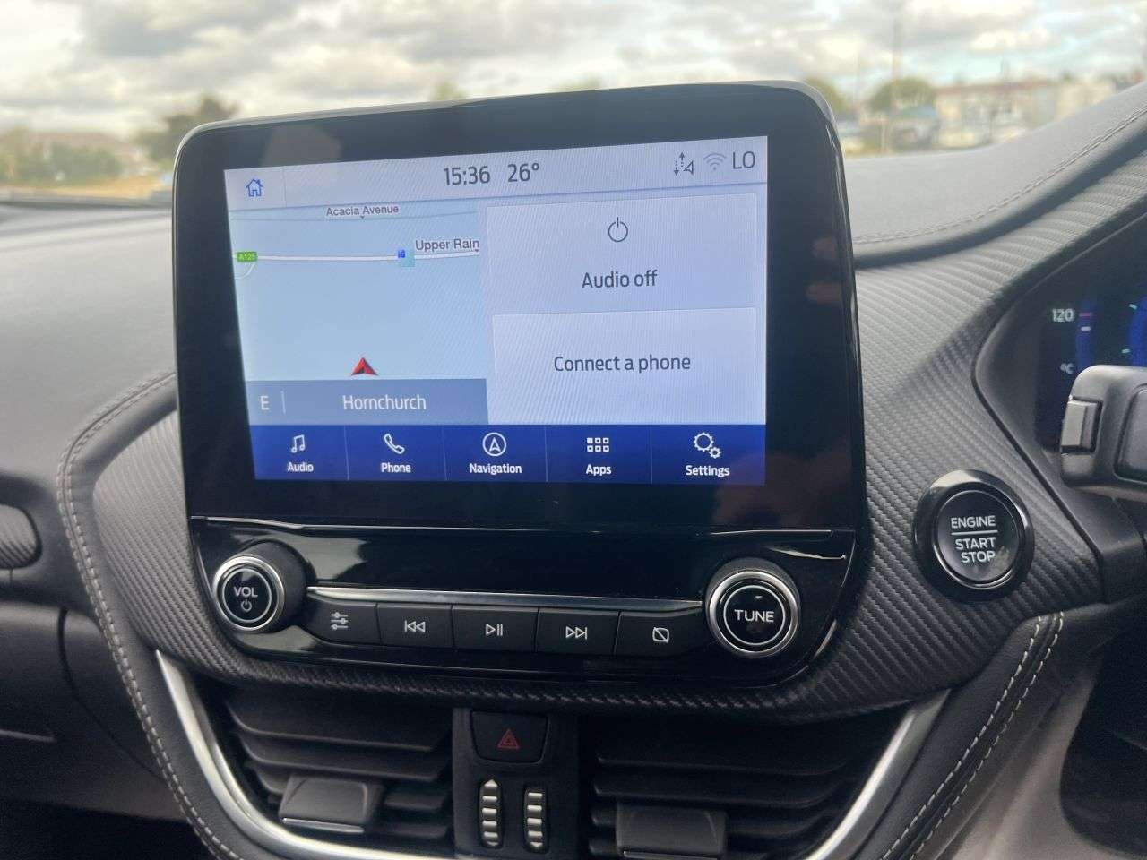 2023 FORD PUMA 2023 FORD PUMA