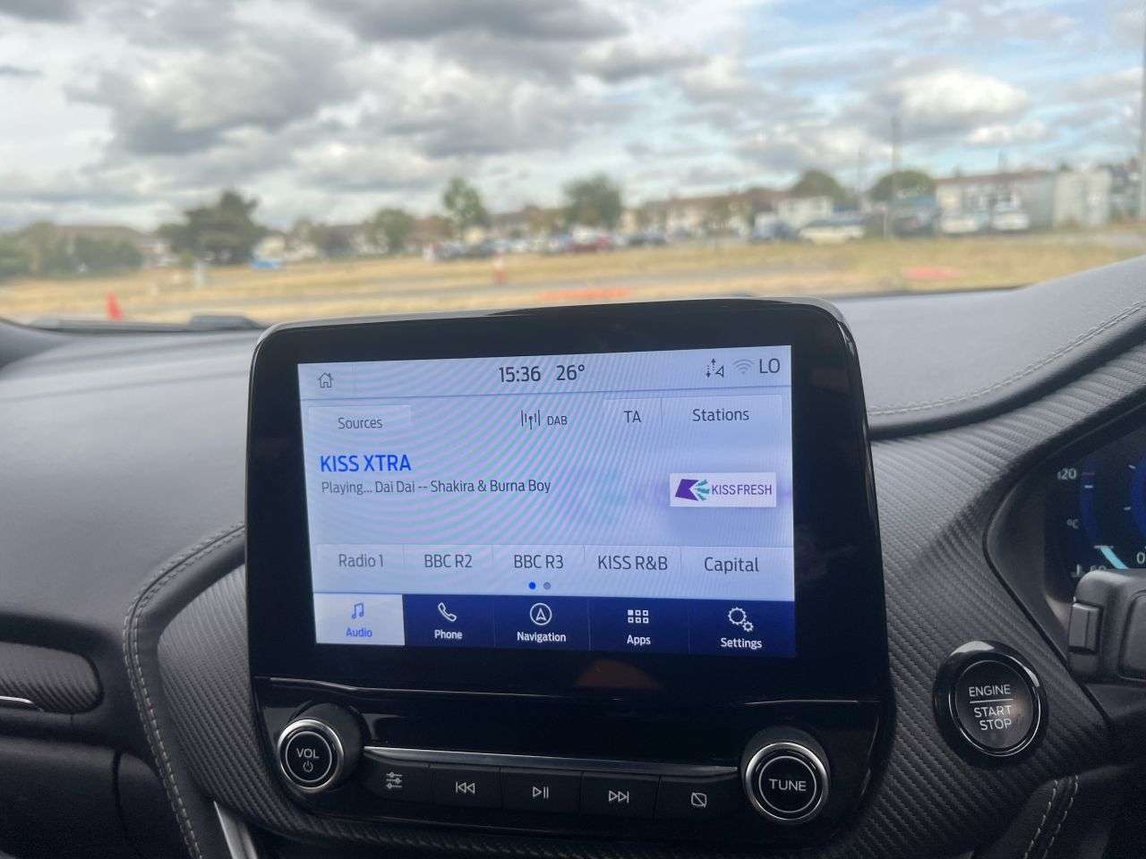2023 FORD PUMA 2023 FORD PUMA