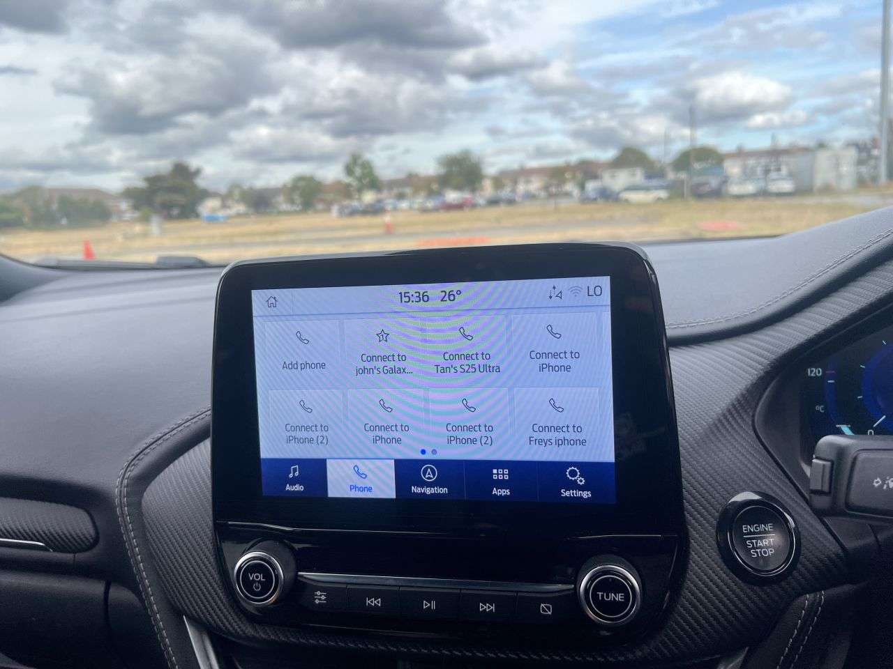 2023 FORD PUMA 2023 FORD PUMA