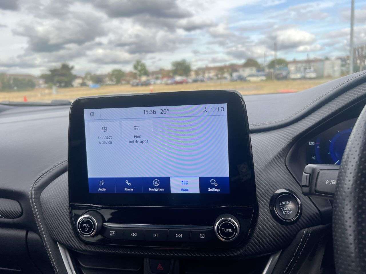 2023 FORD PUMA 2023 FORD PUMA