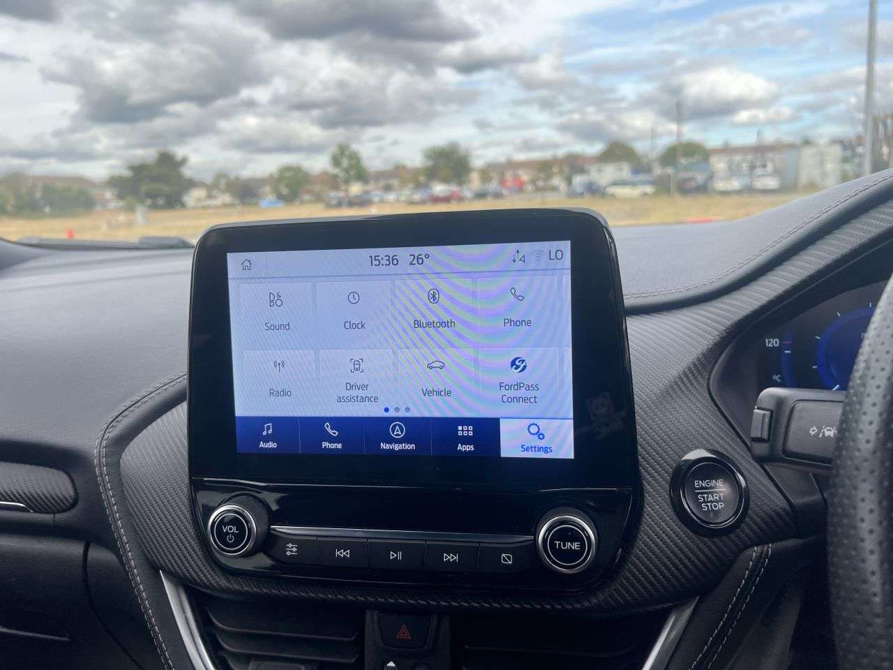 2023 FORD PUMA 2023 FORD PUMA