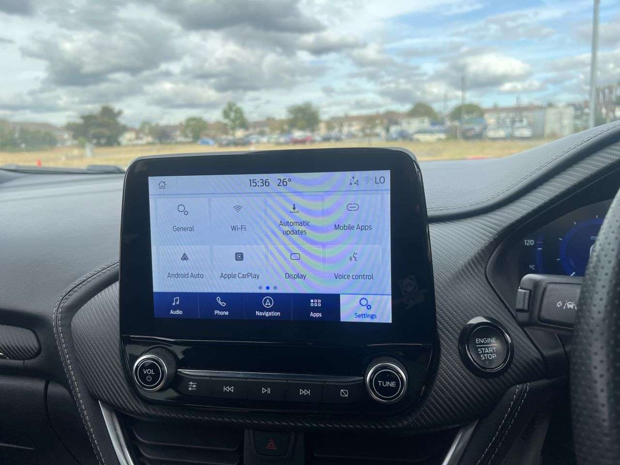 2023 FORD PUMA 2023 FORD PUMA