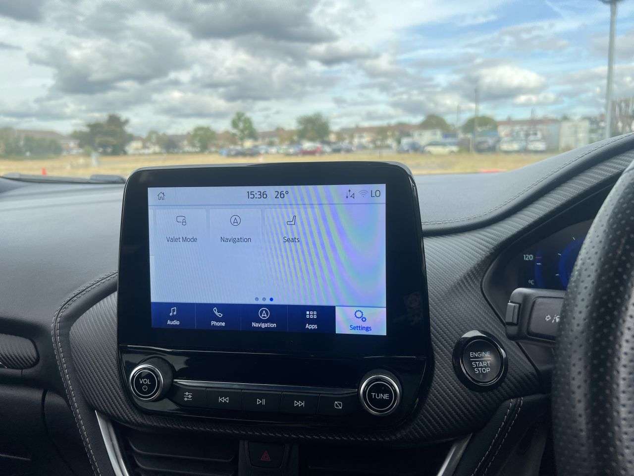 2023 FORD PUMA 2023 FORD PUMA