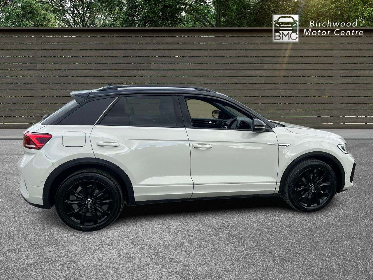 2023 VOLKSWAGEN T-ROC 2023 VOLKSWAGEN T-ROC
