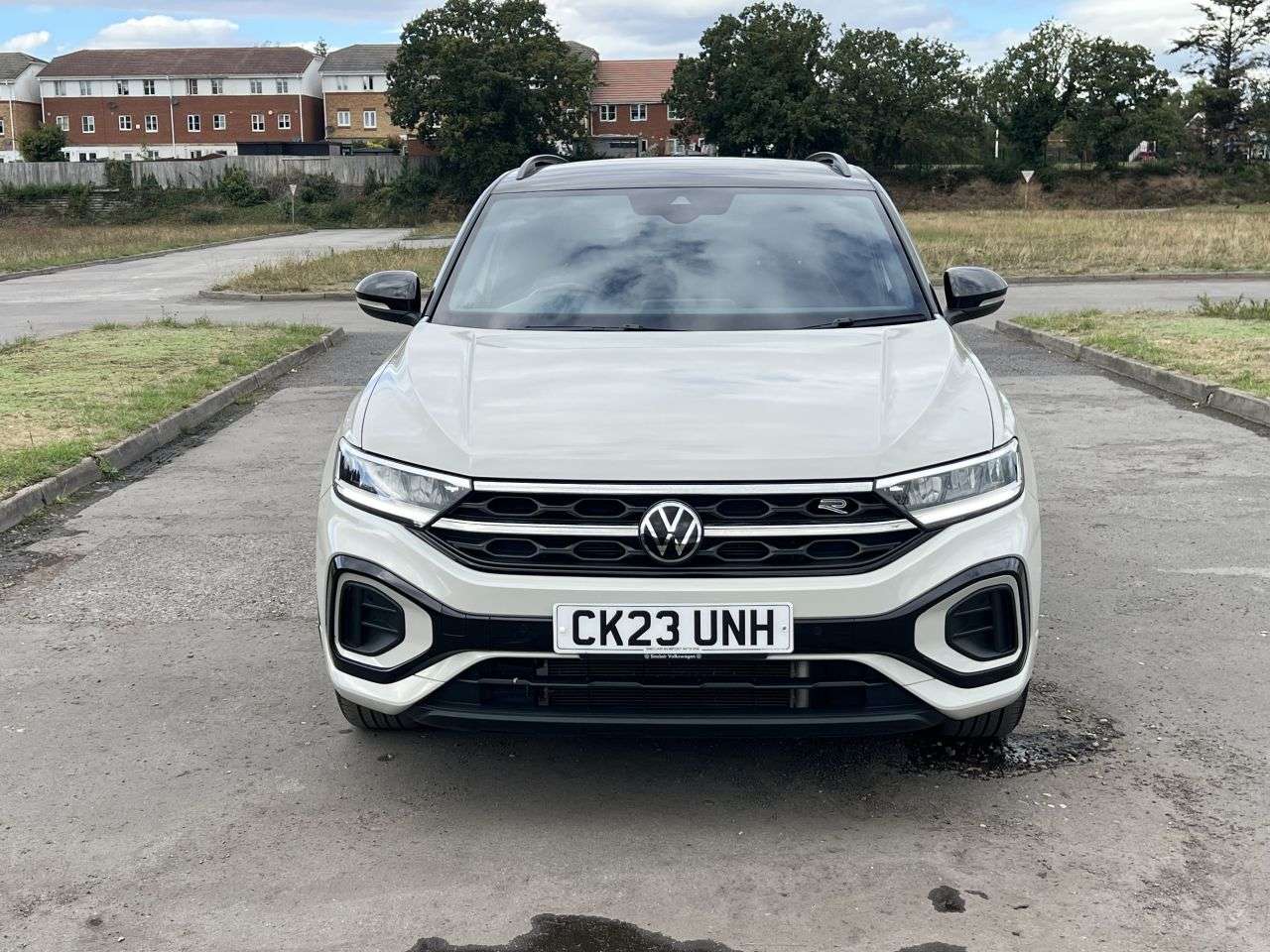 2023 VOLKSWAGEN T-ROC 2023 VOLKSWAGEN T-ROC
