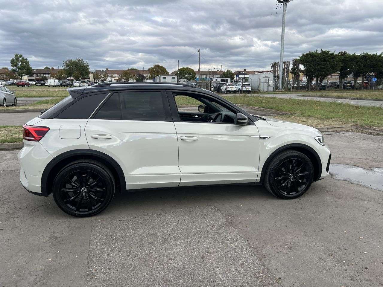 2023 VOLKSWAGEN T-ROC 2023 VOLKSWAGEN T-ROC