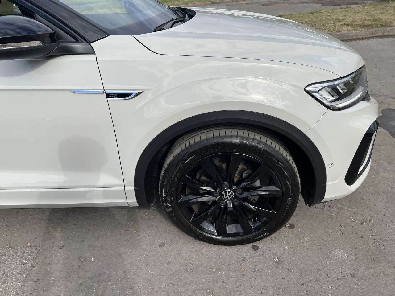 2023 VOLKSWAGEN T-ROC 2023 VOLKSWAGEN T-ROC