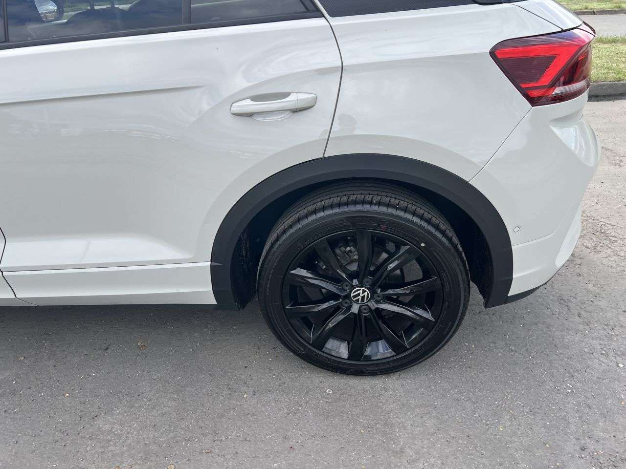 2023 VOLKSWAGEN T-ROC 2023 VOLKSWAGEN T-ROC