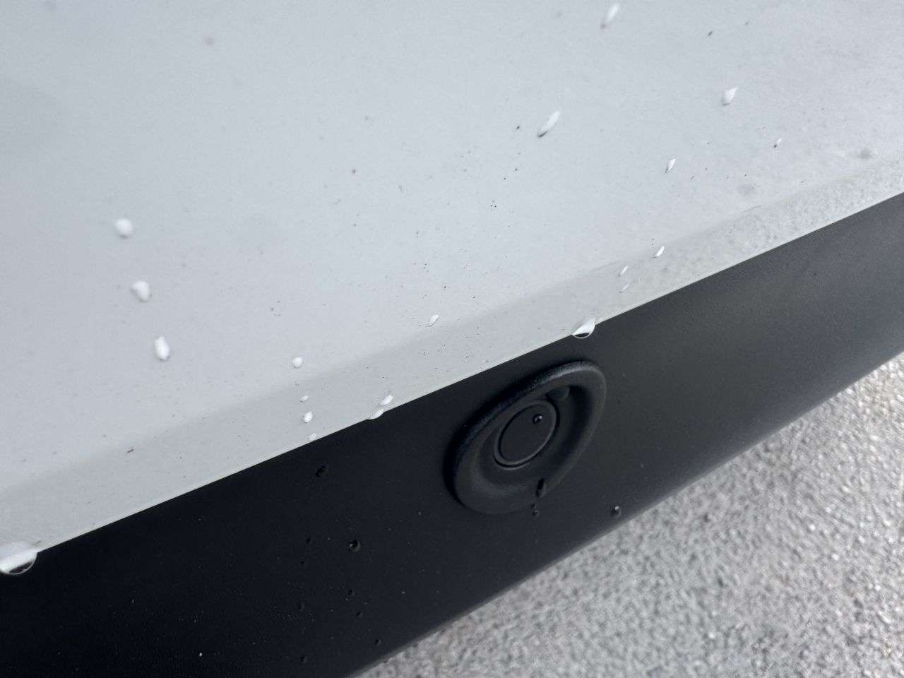 2018 SMART FORFOUR 2018 SMART FORFOUR