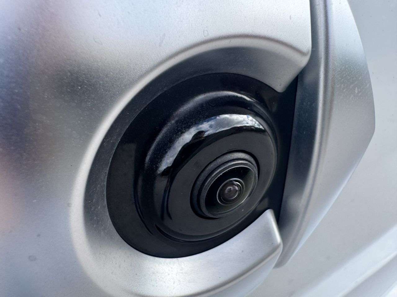 2018 SMART FORFOUR 2018 SMART FORFOUR