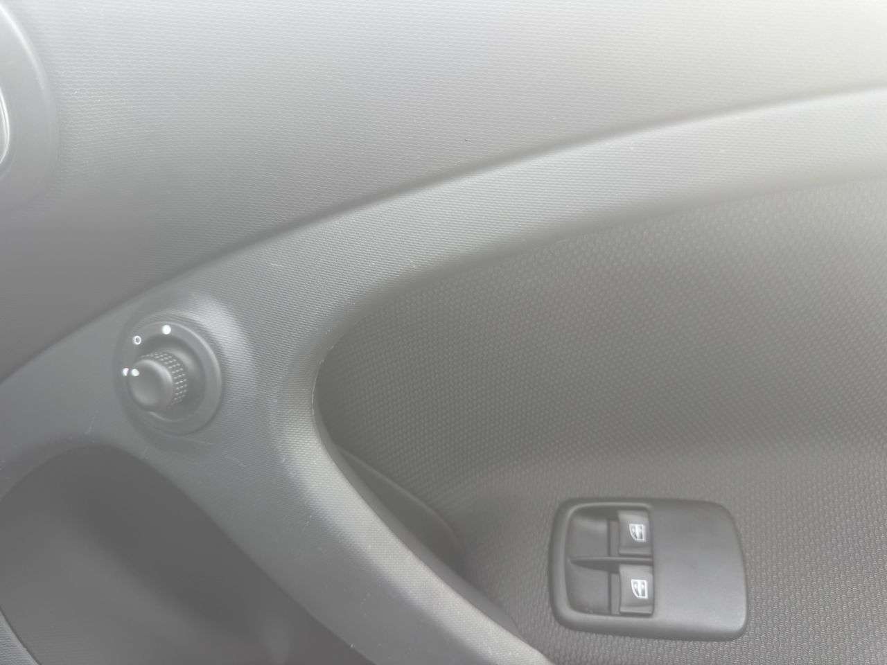2018 SMART FORFOUR 2018 SMART FORFOUR