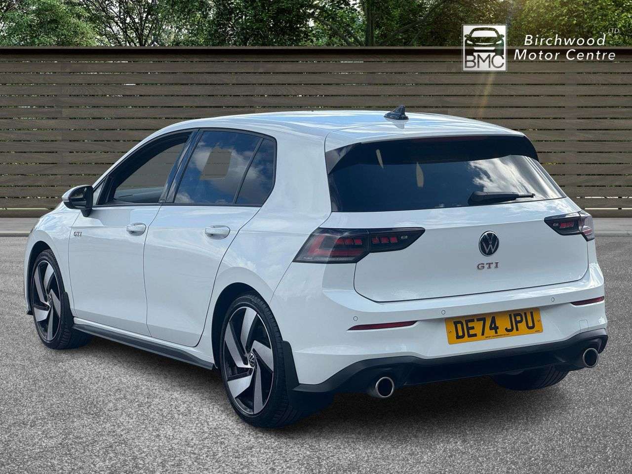 2024 VOLKSWAGEN GOLF 2024 VOLKSWAGEN GOLF