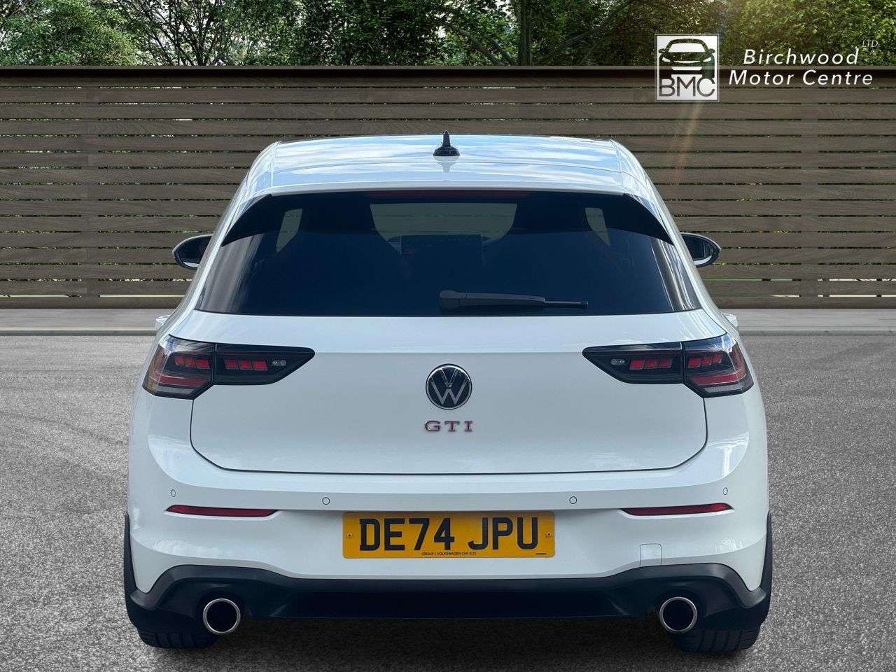 2024 VOLKSWAGEN GOLF 2024 VOLKSWAGEN GOLF