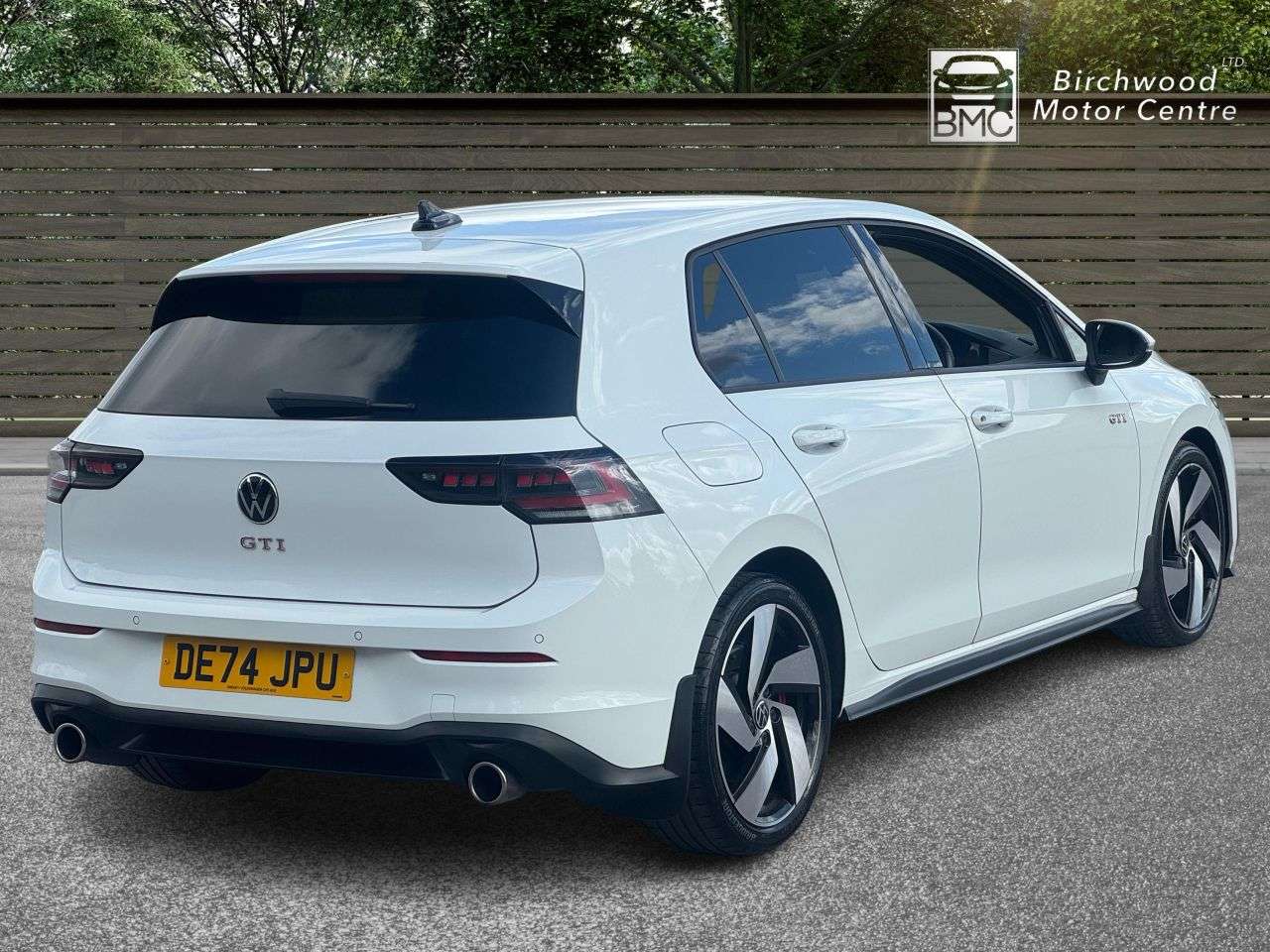 2024 VOLKSWAGEN GOLF 2024 VOLKSWAGEN GOLF