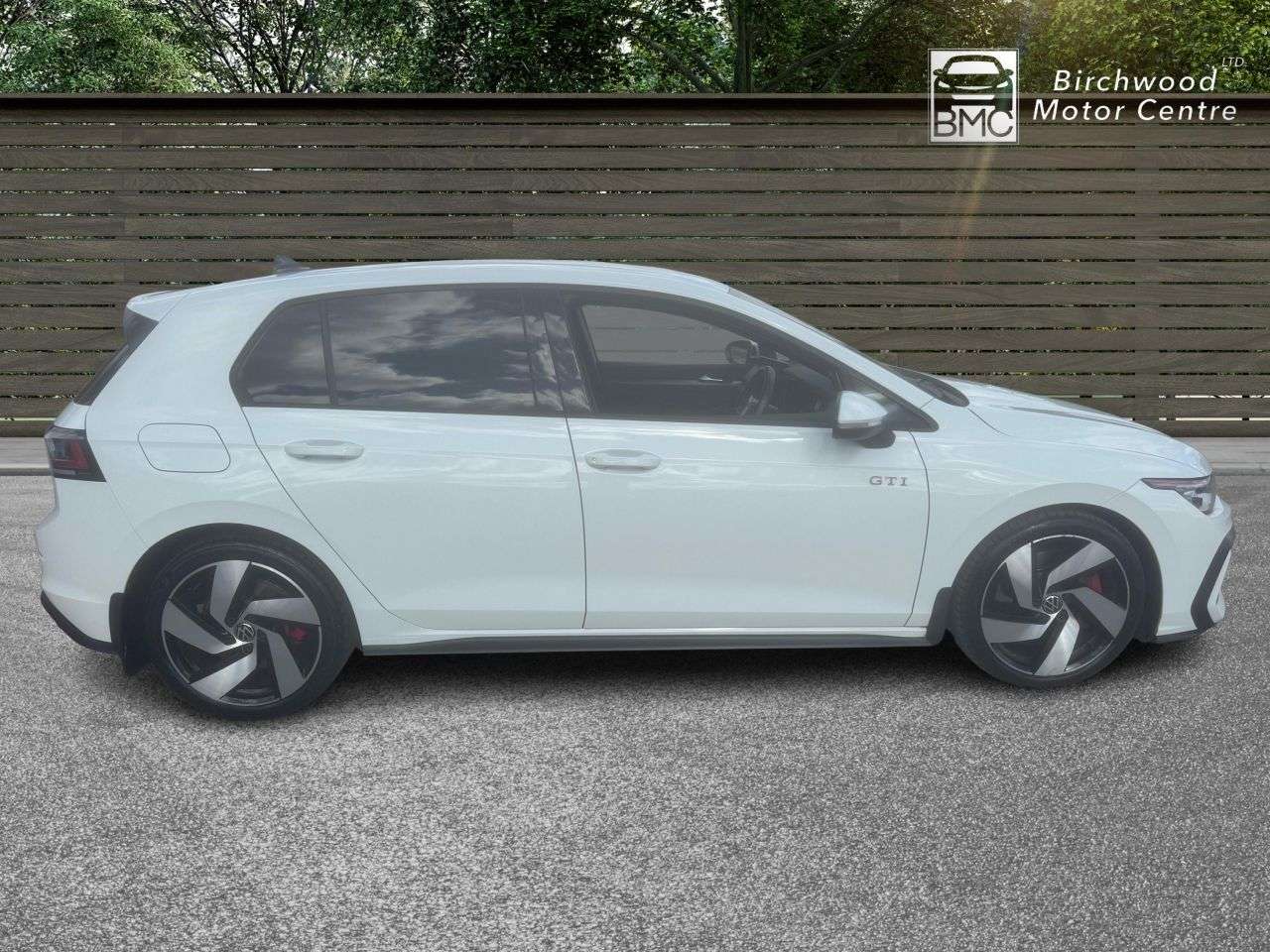2024 VOLKSWAGEN GOLF 2024 VOLKSWAGEN GOLF