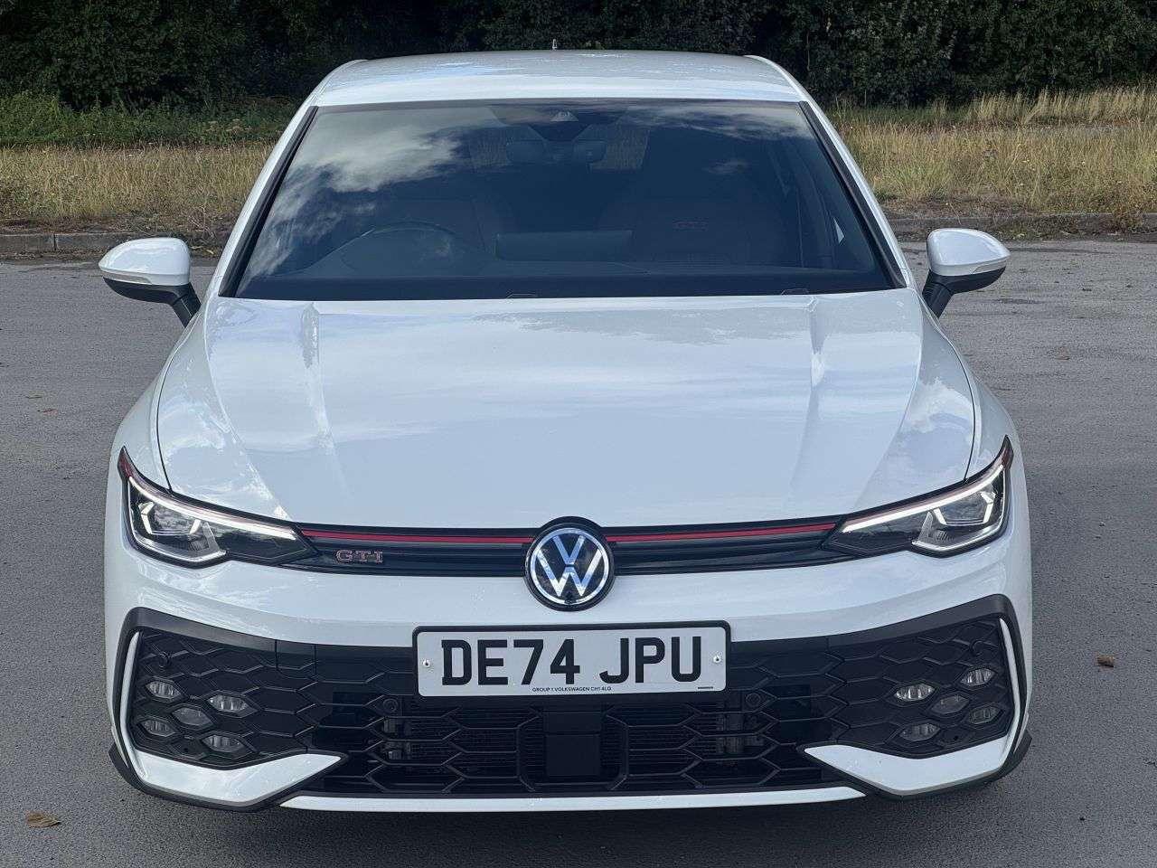 2024 VOLKSWAGEN GOLF 2024 VOLKSWAGEN GOLF