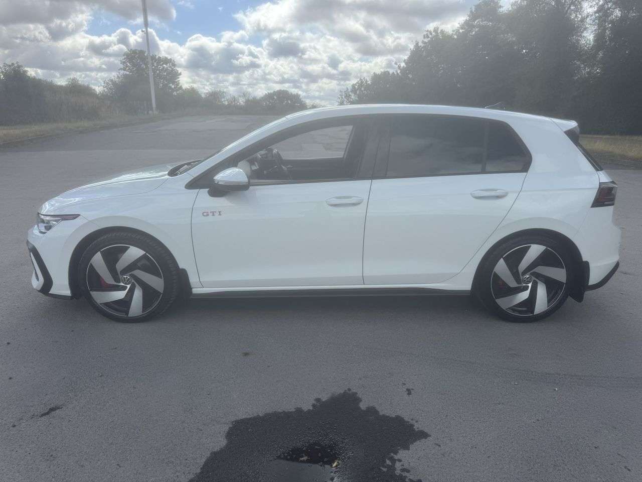 2024 VOLKSWAGEN GOLF 2024 VOLKSWAGEN GOLF
