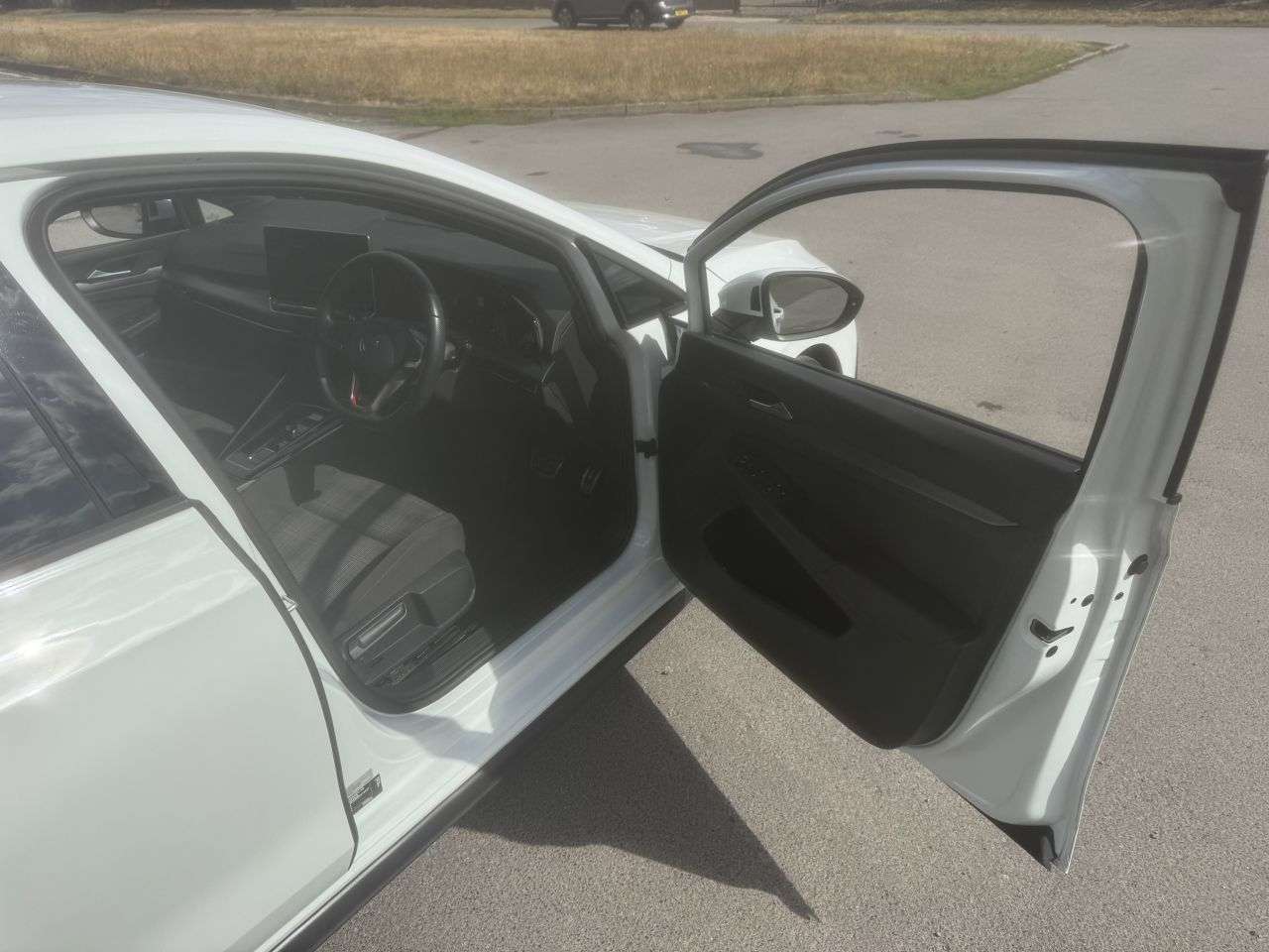 2024 VOLKSWAGEN GOLF 2024 VOLKSWAGEN GOLF