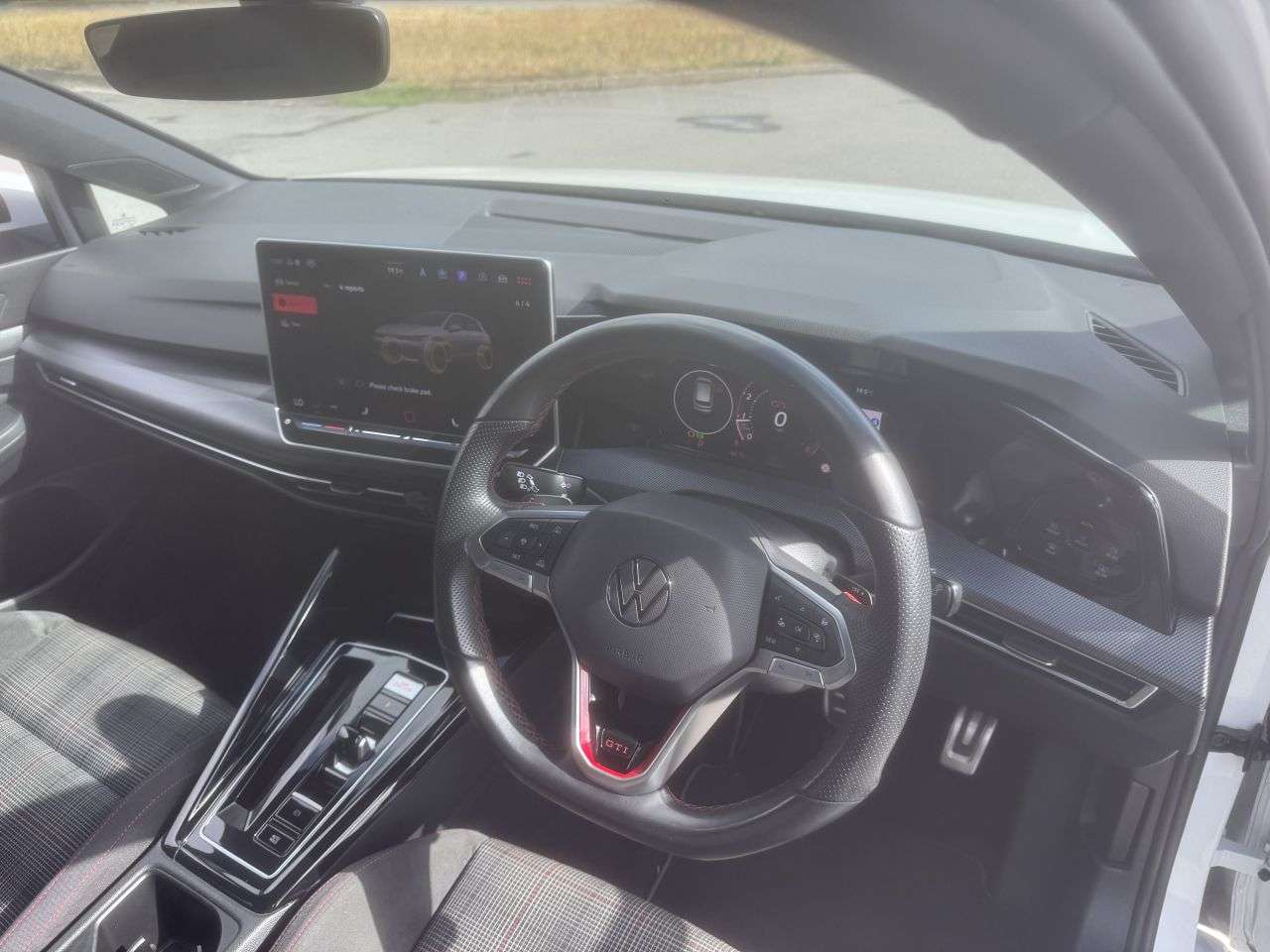 2024 VOLKSWAGEN GOLF 2024 VOLKSWAGEN GOLF