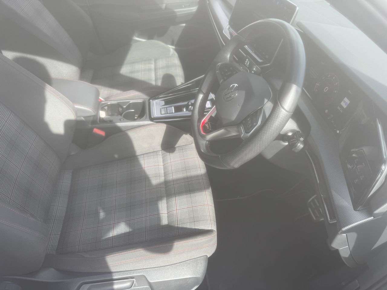 2024 VOLKSWAGEN GOLF 2024 VOLKSWAGEN GOLF