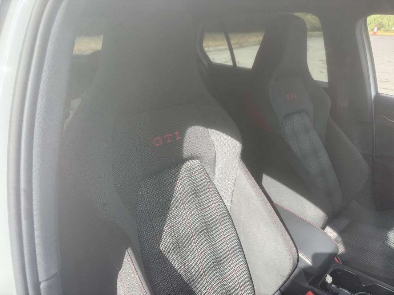 2024 VOLKSWAGEN GOLF 2024 VOLKSWAGEN GOLF
