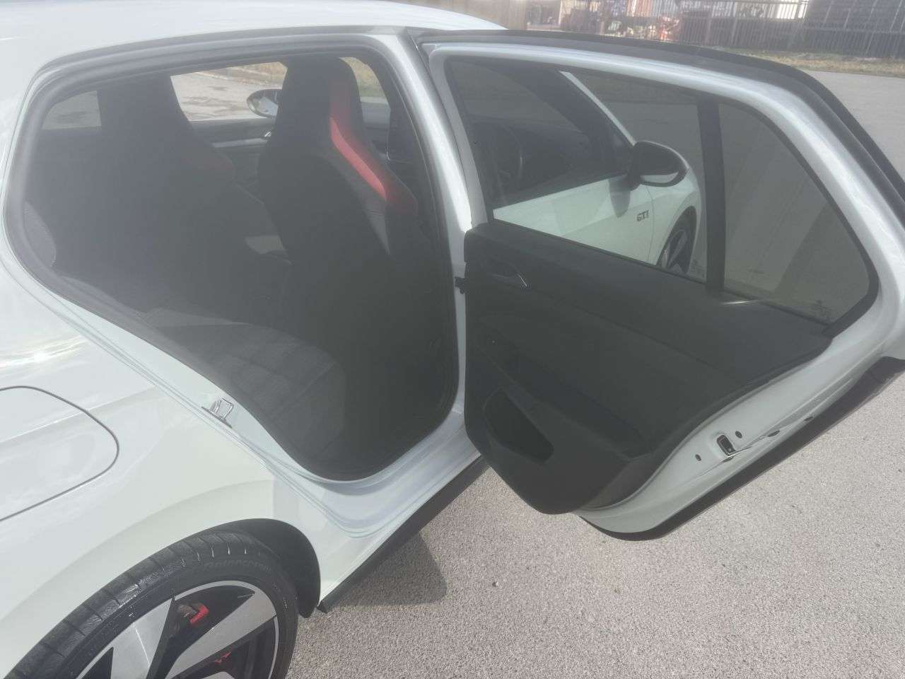 2024 VOLKSWAGEN GOLF 2024 VOLKSWAGEN GOLF