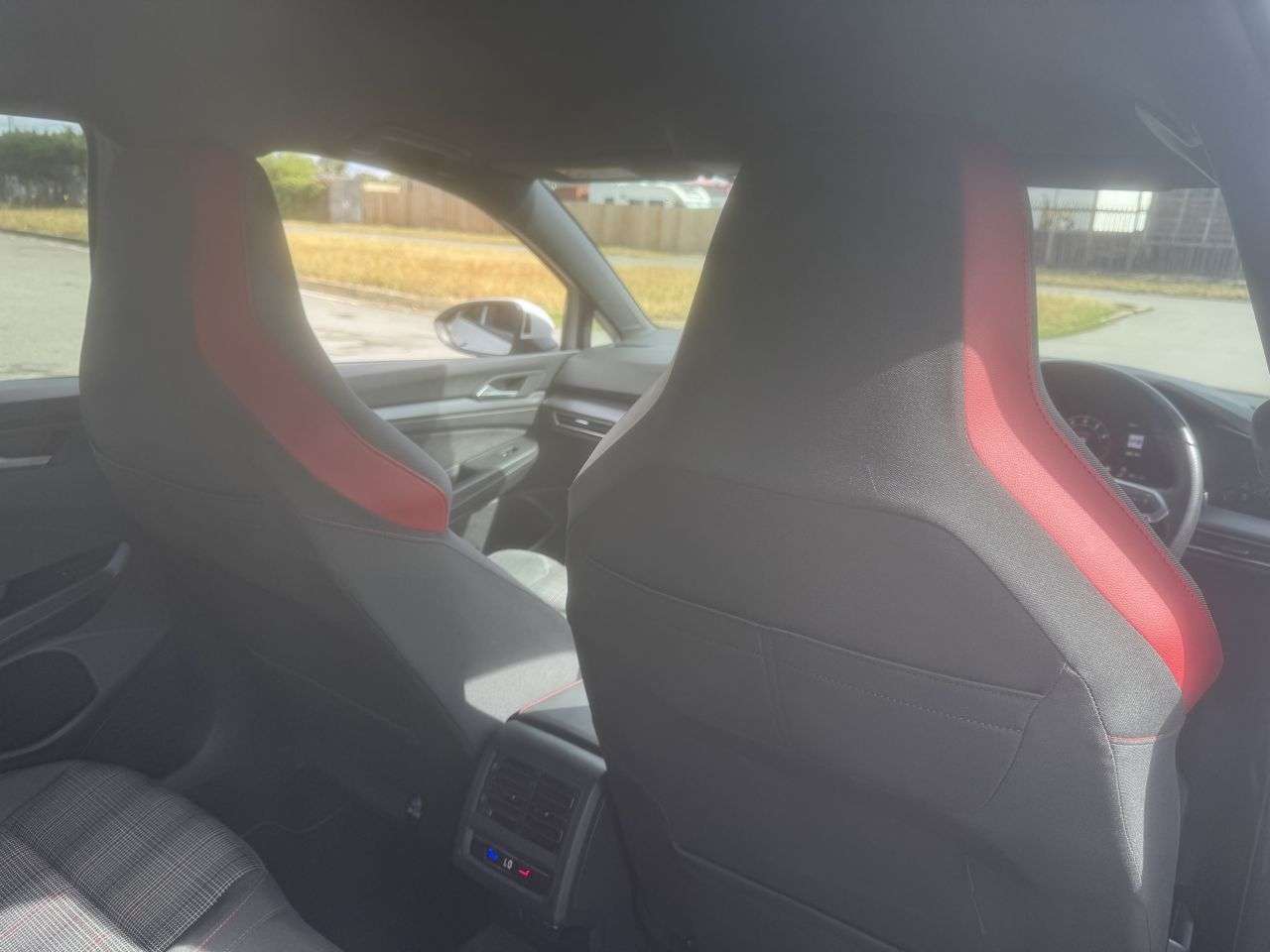 2024 VOLKSWAGEN GOLF 2024 VOLKSWAGEN GOLF