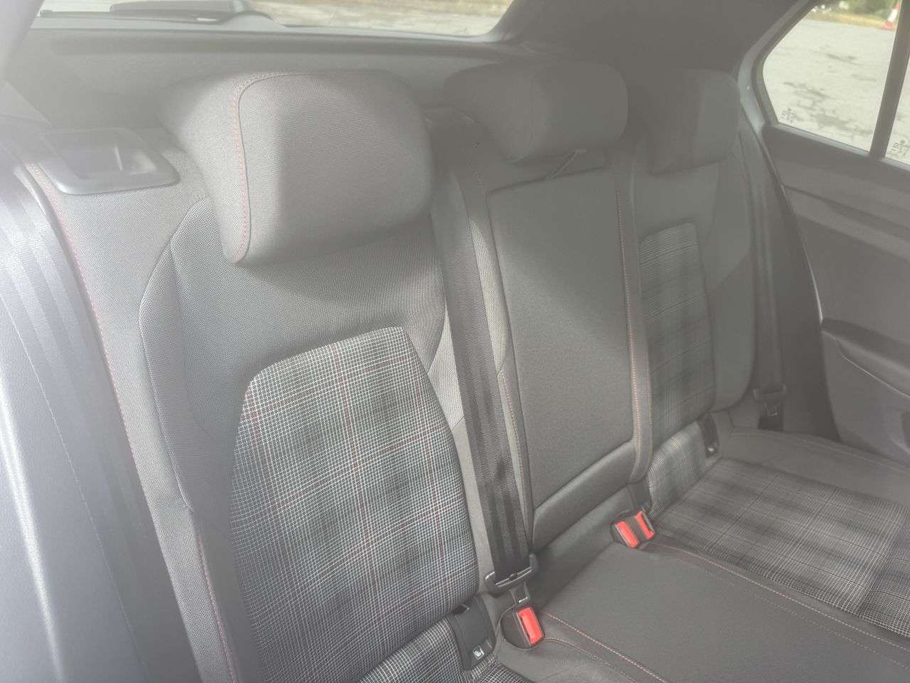 2024 VOLKSWAGEN GOLF 2024 VOLKSWAGEN GOLF