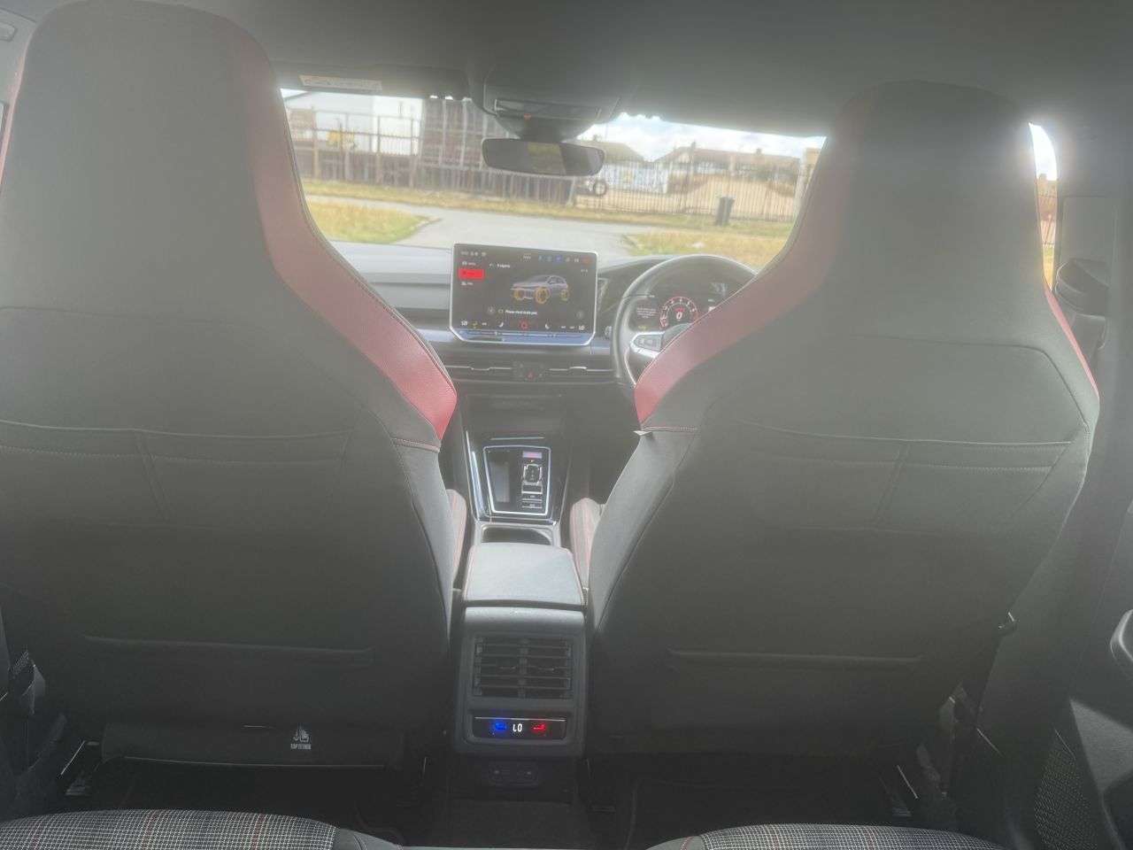 2024 VOLKSWAGEN GOLF 2024 VOLKSWAGEN GOLF