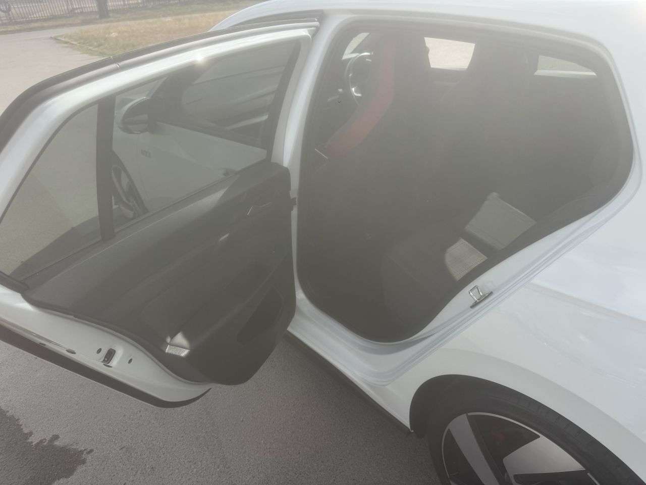2024 VOLKSWAGEN GOLF 2024 VOLKSWAGEN GOLF