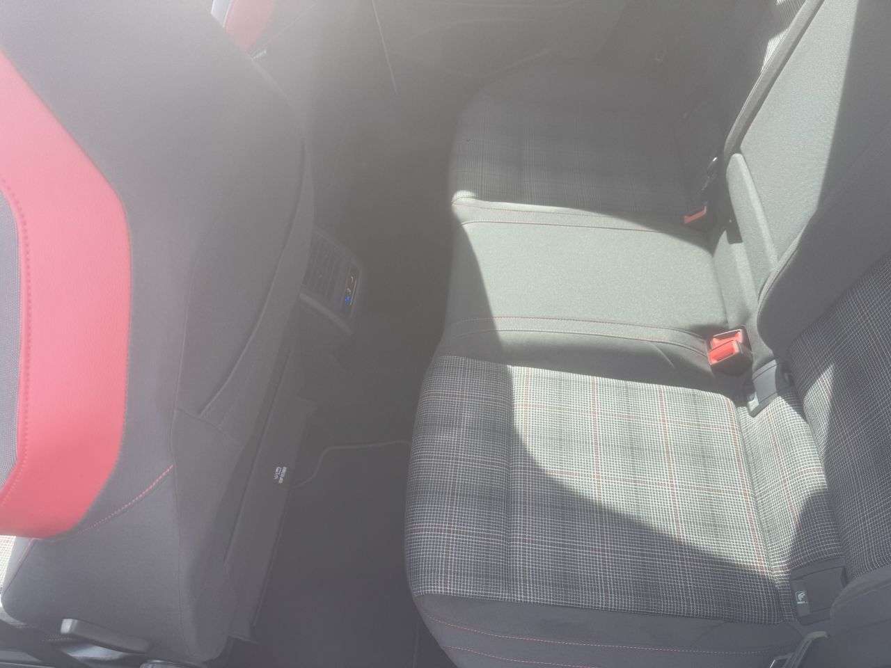 2024 VOLKSWAGEN GOLF 2024 VOLKSWAGEN GOLF