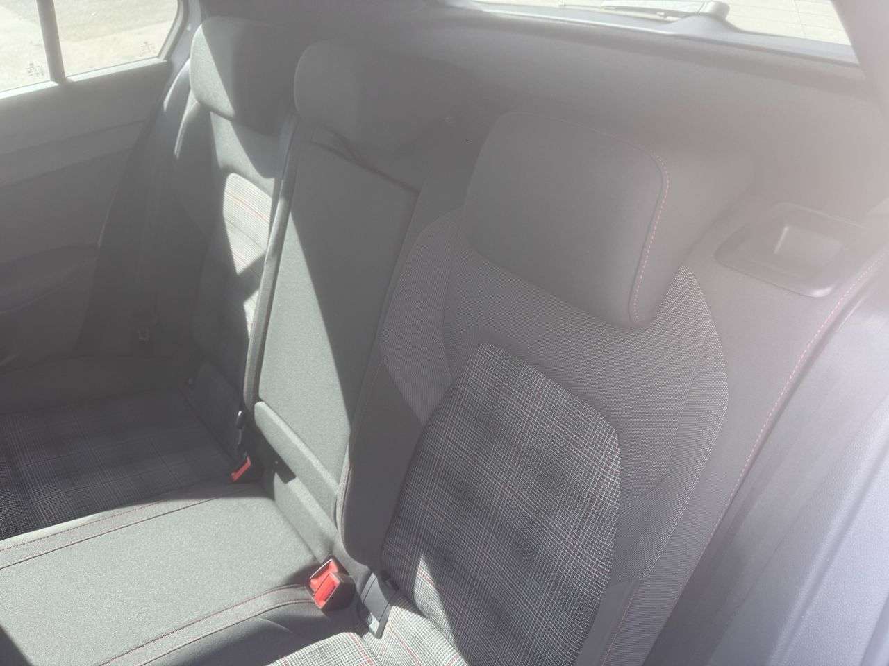 2024 VOLKSWAGEN GOLF 2024 VOLKSWAGEN GOLF