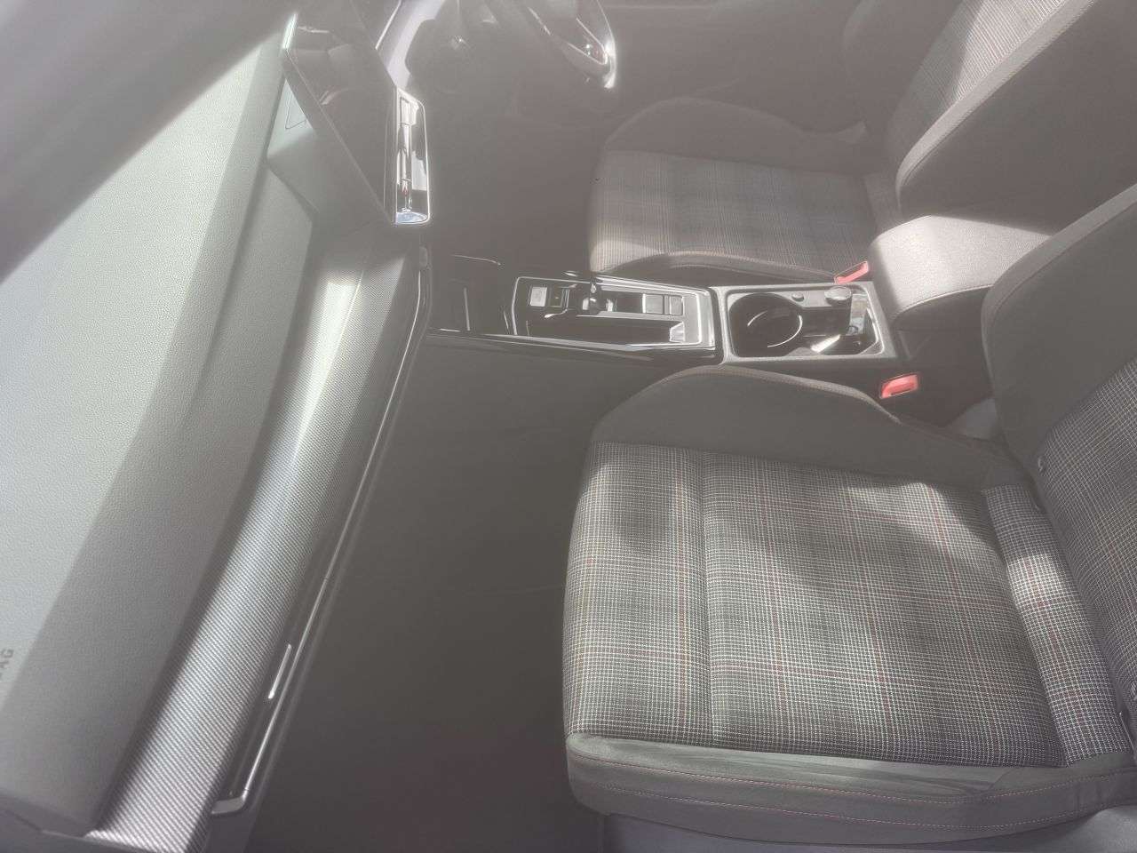 2024 VOLKSWAGEN GOLF 2024 VOLKSWAGEN GOLF