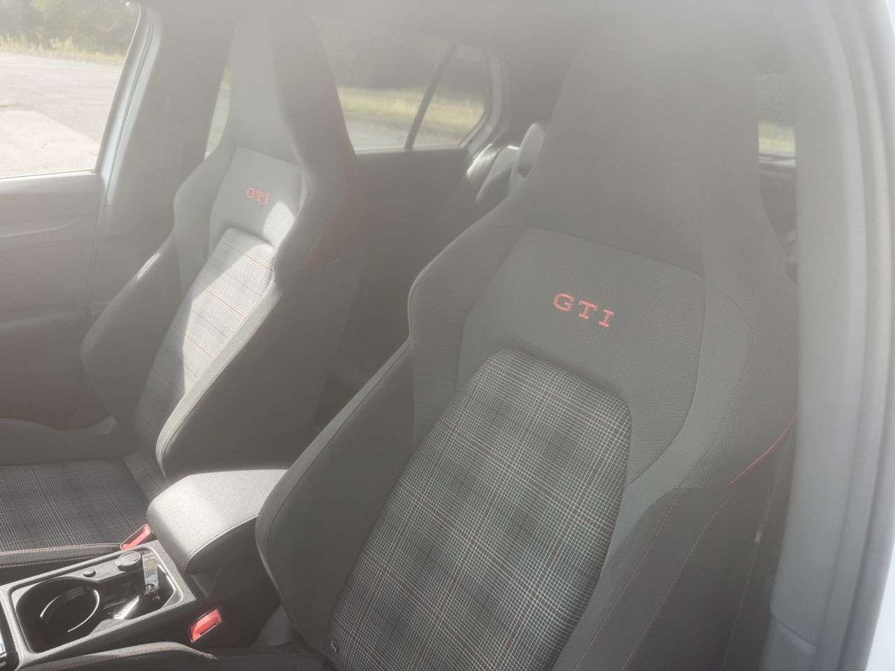 2024 VOLKSWAGEN GOLF 2024 VOLKSWAGEN GOLF
