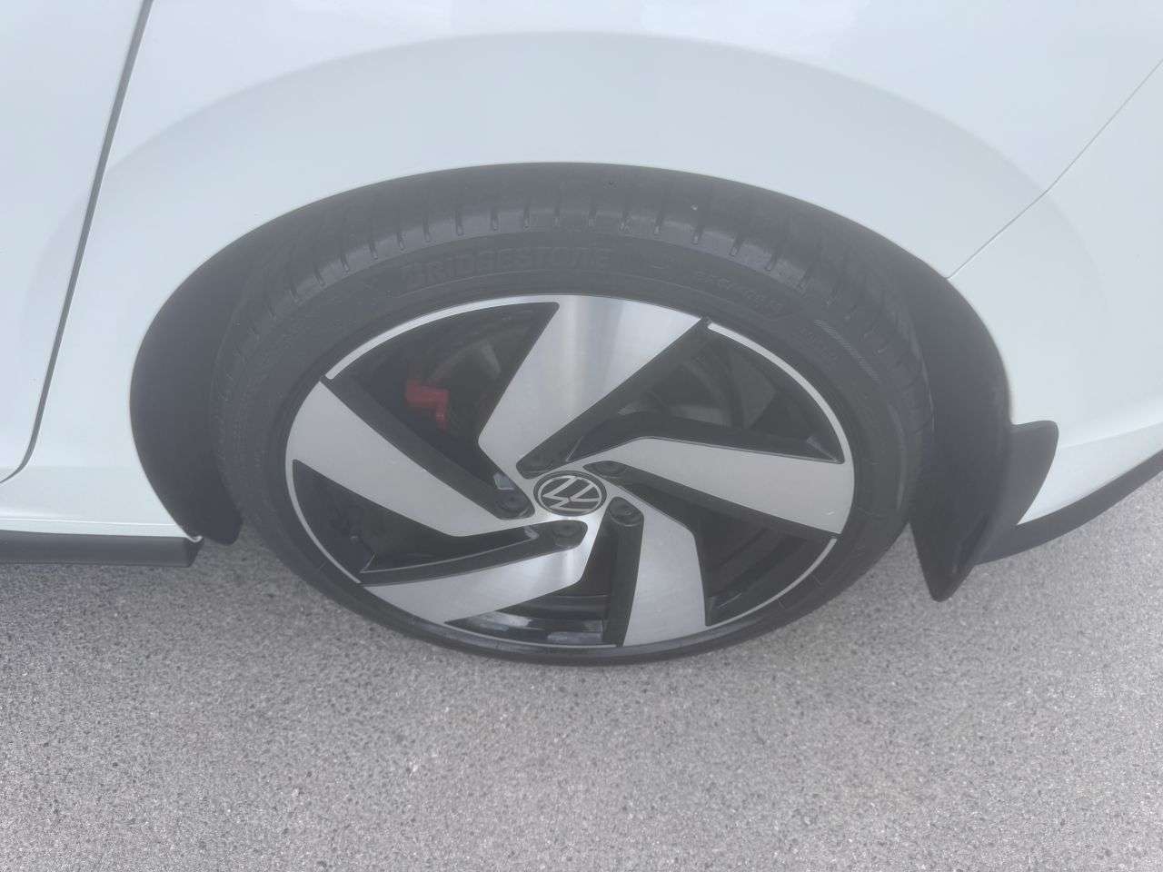 2024 VOLKSWAGEN GOLF 2024 VOLKSWAGEN GOLF