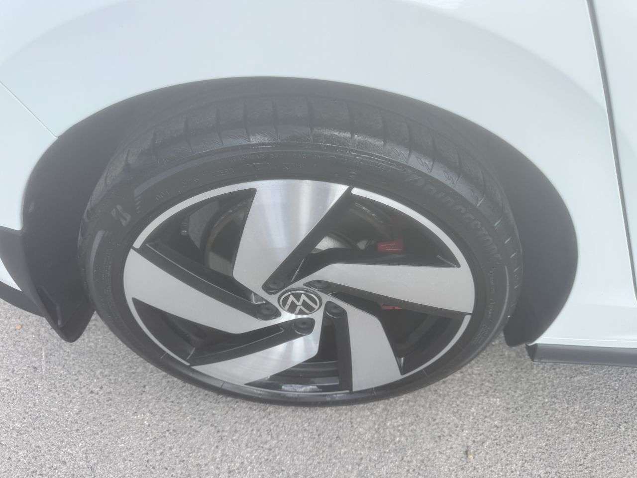2024 VOLKSWAGEN GOLF 2024 VOLKSWAGEN GOLF