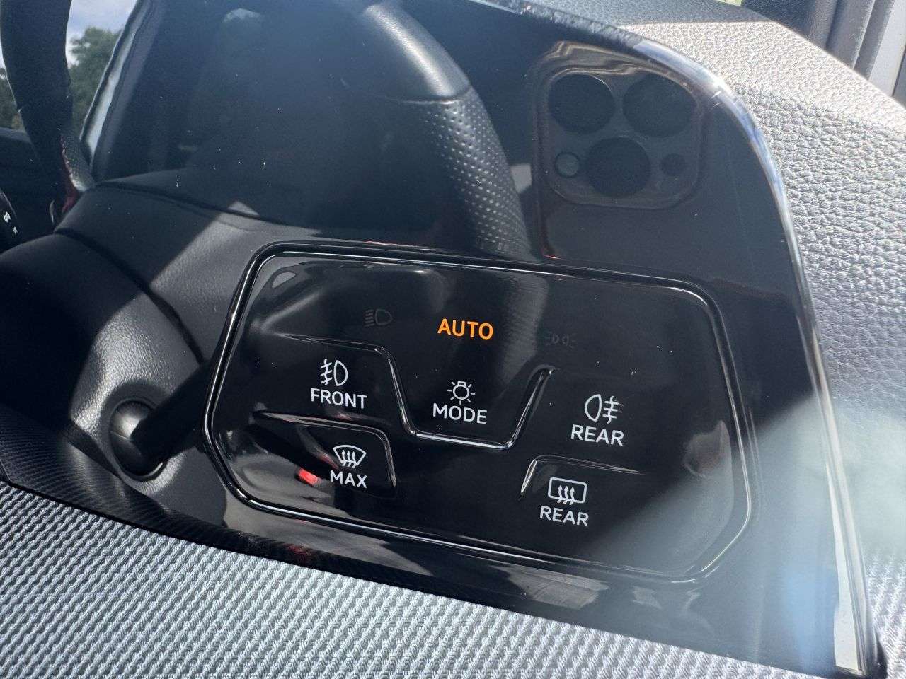 2024 VOLKSWAGEN GOLF 2024 VOLKSWAGEN GOLF
