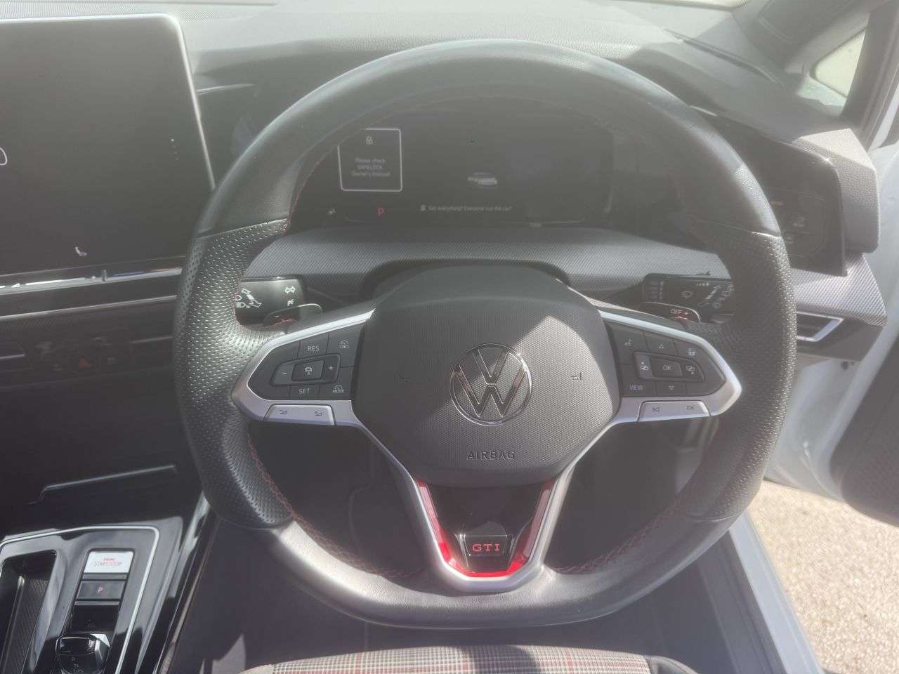 2024 VOLKSWAGEN GOLF 2024 VOLKSWAGEN GOLF