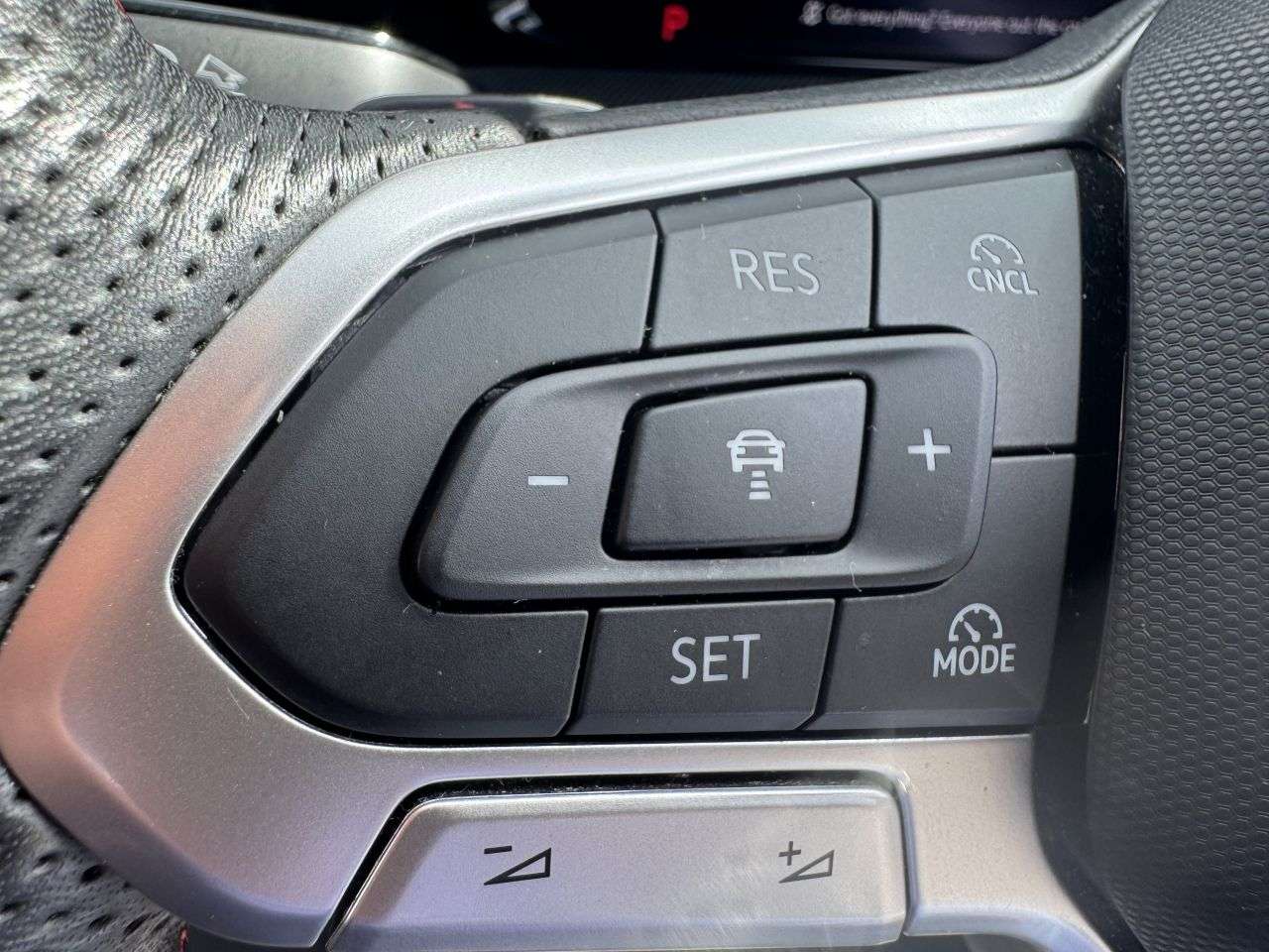 2024 VOLKSWAGEN GOLF 2024 VOLKSWAGEN GOLF