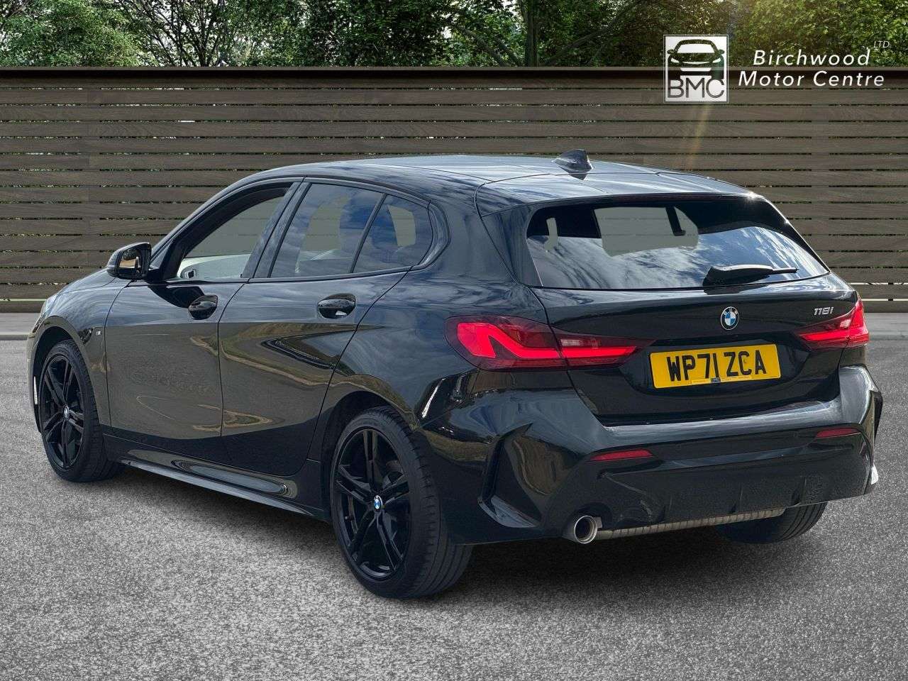 2022 BMW 1 SERIES 2022 BMW 1 SERIES