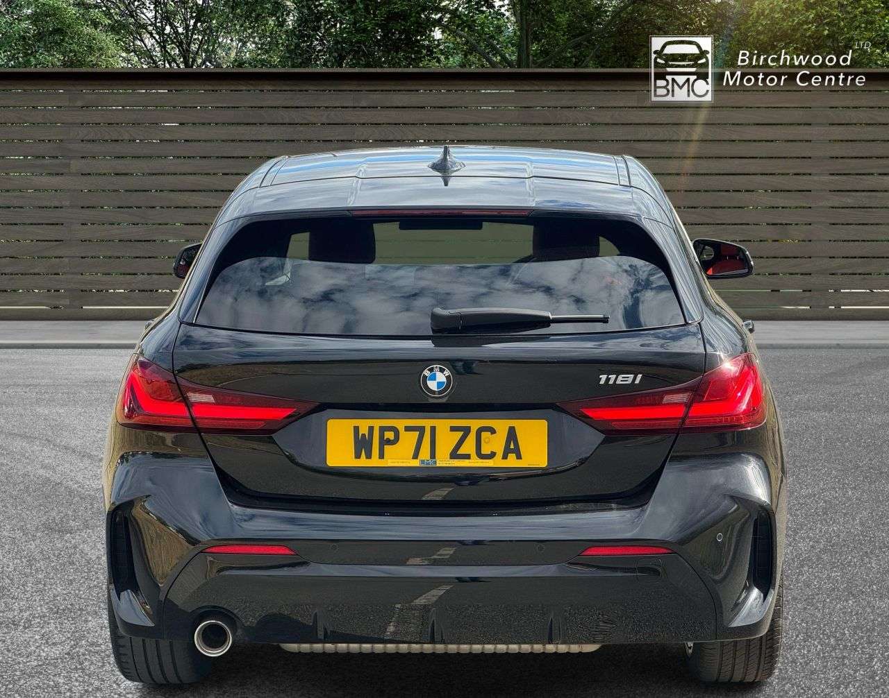 2022 BMW 1 SERIES 2022 BMW 1 SERIES