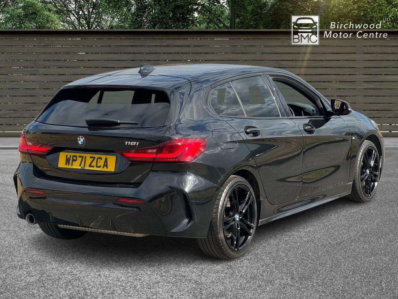 2022 BMW 1 SERIES 2022 BMW 1 SERIES