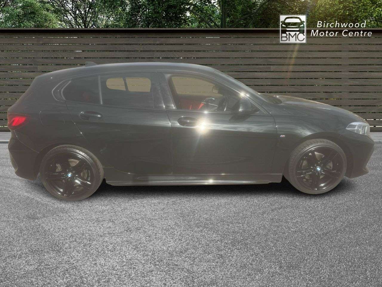 2022 BMW 1 SERIES 2022 BMW 1 SERIES