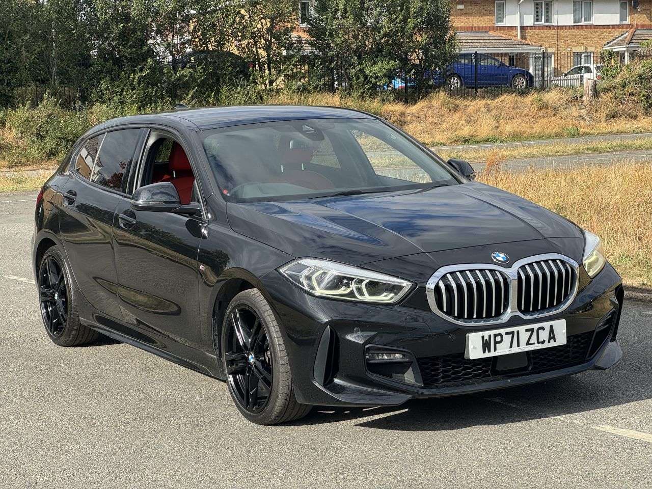 2022 BMW 1 SERIES 2022 BMW 1 SERIES