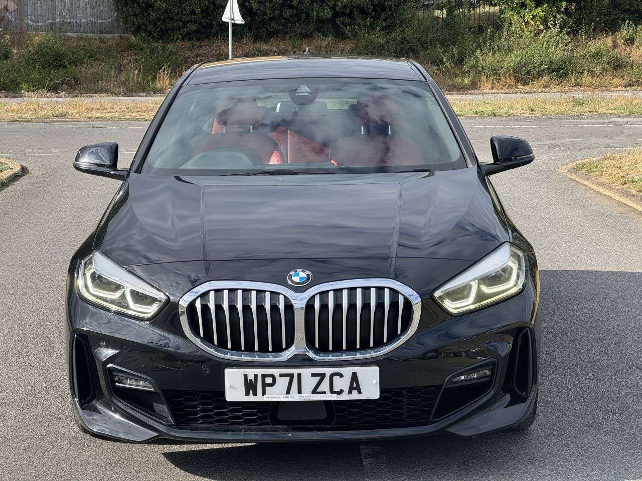 2022 BMW 1 SERIES 2022 BMW 1 SERIES