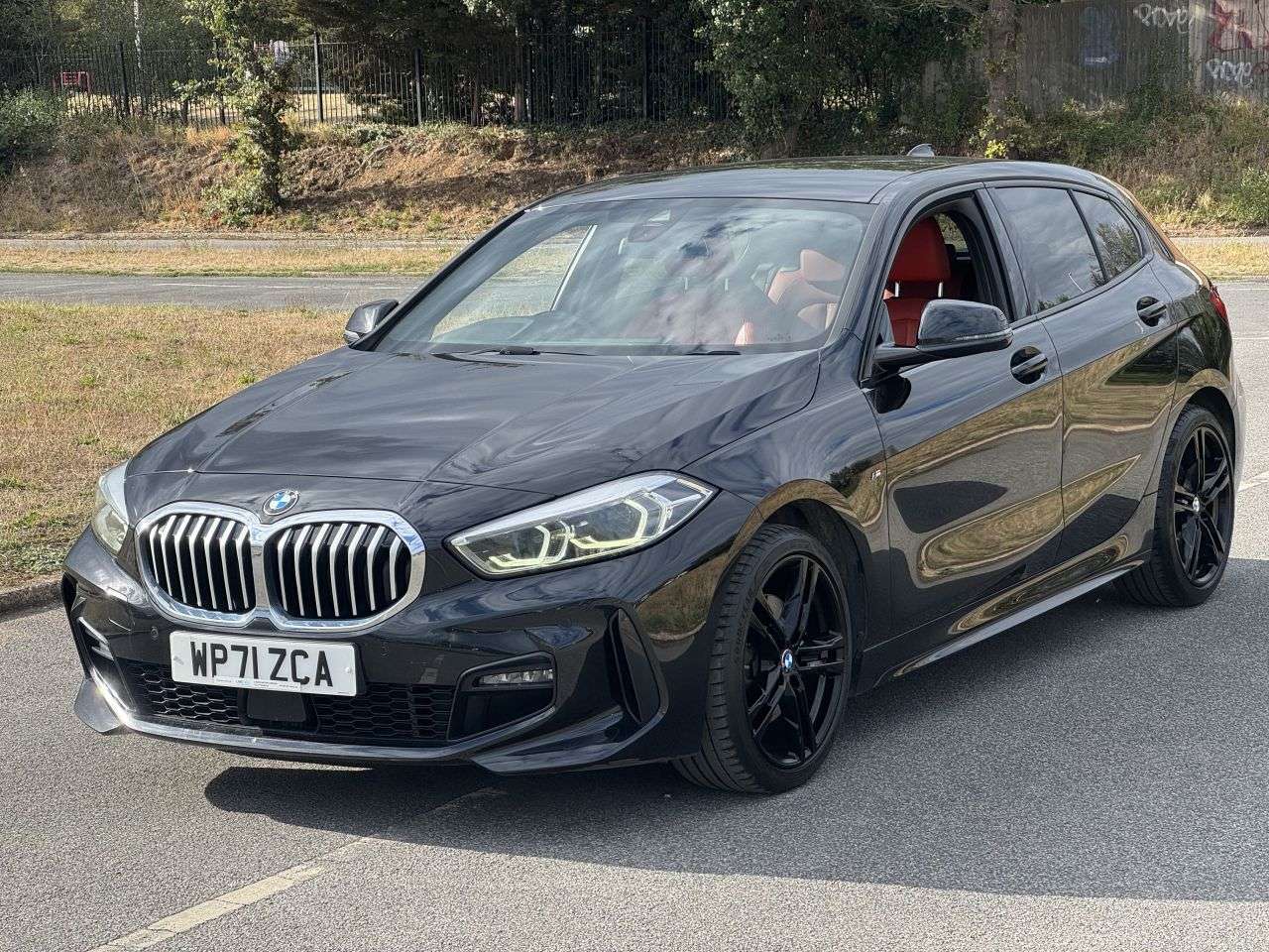 2022 BMW 1 SERIES 2022 BMW 1 SERIES