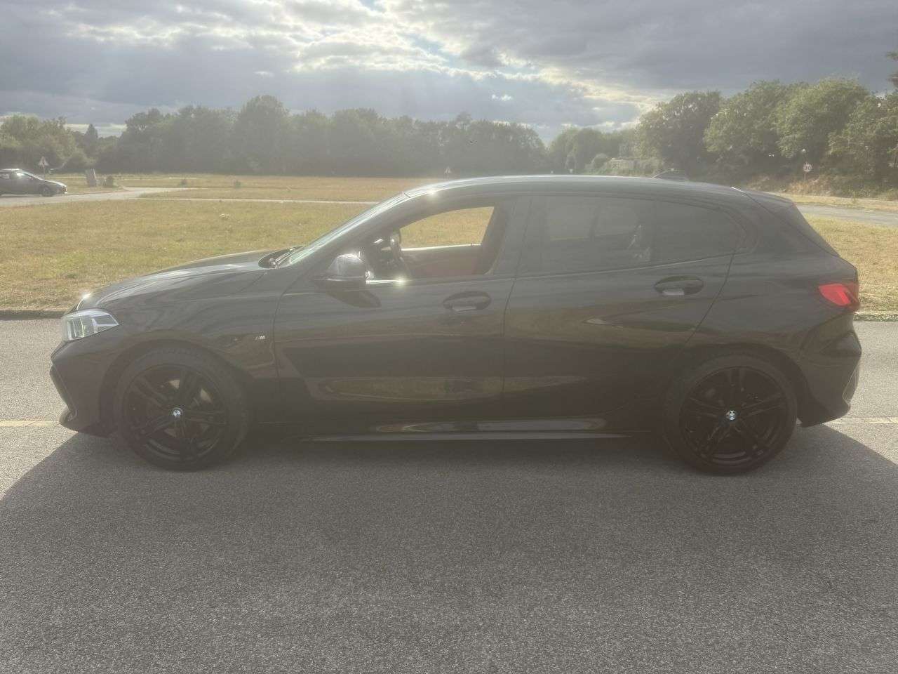 2022 BMW 1 SERIES 2022 BMW 1 SERIES