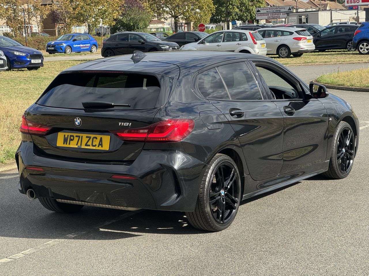 2022 BMW 1 SERIES 2022 BMW 1 SERIES