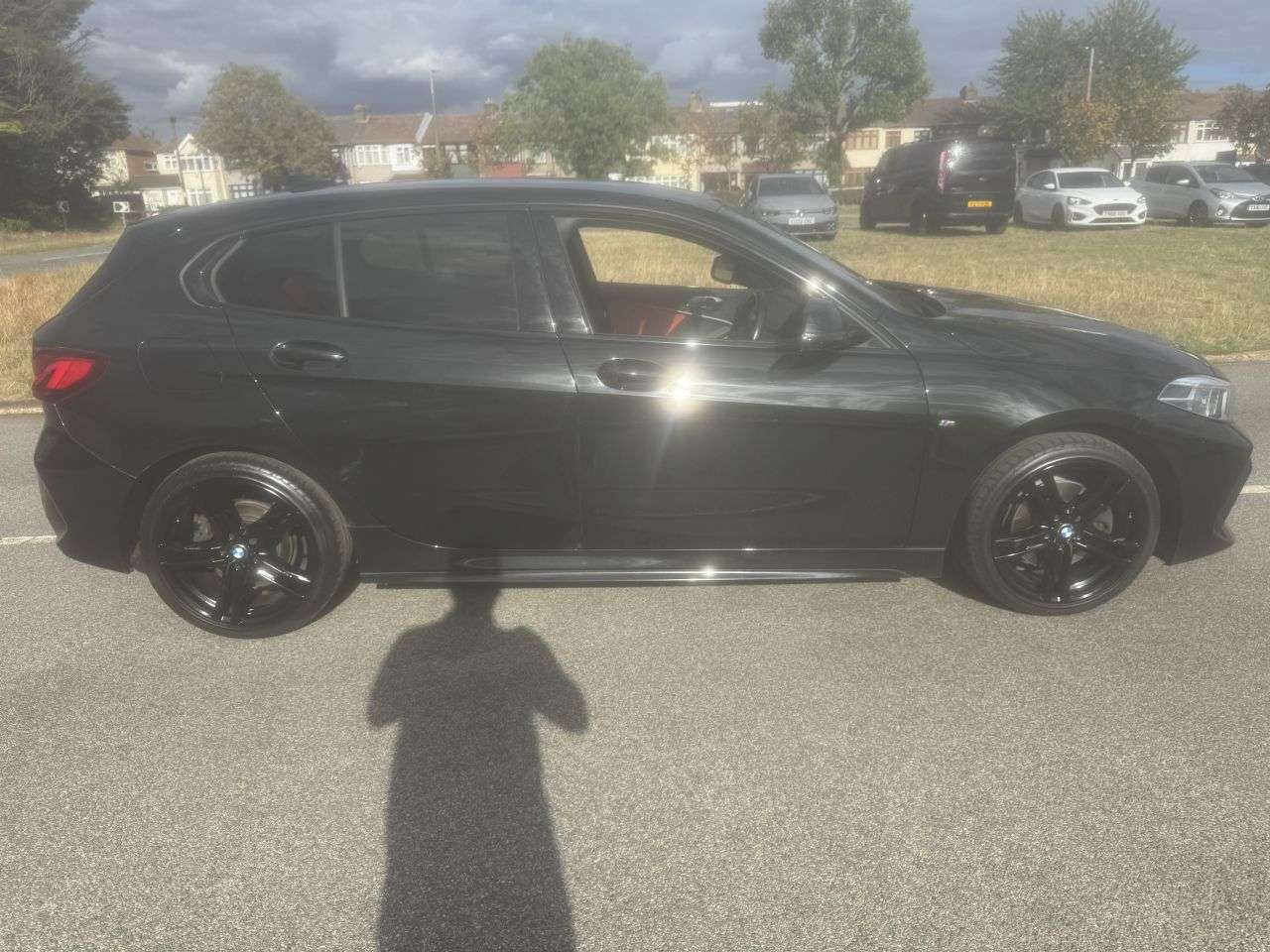 2022 BMW 1 SERIES 2022 BMW 1 SERIES