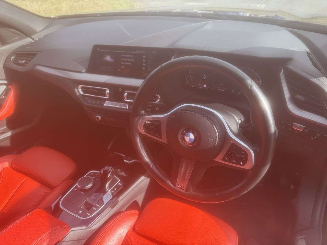 2022 BMW 1 SERIES 2022 BMW 1 SERIES